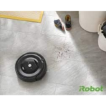 Robot Aspirador iRobot Roomba E5 90 min 0,6 L - Imagen 2