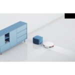 Robot Aspirador Xiaomi Vacuum E12 4000 Pa - Imagen 2
