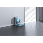 Robot Aspirador Xiaomi Robot Vacuum X10 4000 Pa LDS - Imagen 2