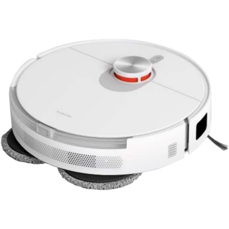 41xh2vSTRuL._AC_ Robot Aspirador Xiaomi Robot Vacuum S20+ 6000 Pa Láser - Imagen 1