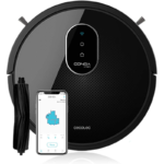 Robot Aspirador Cecotec Conga 1790 Titanium 2200 Pa