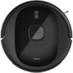 Robot Aspirador Cecotec Conga 8290 7000 Pa Láser - Imagen 3