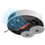 Robot Aspirador Xiaomi Robot Vacuum S20+ 6000 Pa Láser - Imagen 4