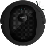 Robot Aspirador Cecotec Conga 7490 Ultimate Home Genesis 4000 Pa Navegación Láser
