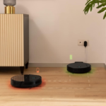 Robot Aspirador Cecotec Conga 2499 Ultra Genesis 2200 Pa - Imagen 2