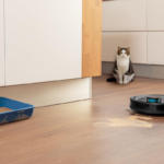 Robot Aspirador Cecotec Conga 7490 Eternal Genesis 3000 Pa - Imagen 2