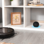 Robot Aspirador Cecotec Conga Titanium 2100 Pa - Imagen 4