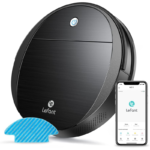 Robot Aspirador y Fregasuelos LEFANT M213 2200 Pa