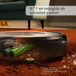 Robot Aspirador iRobot Roomba j9+ - Imagen 3