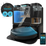 Robot Aspirador Cecotec Conga 11090 5000 Pa - Imagen 3