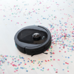 Robot Aspirador Cecotec Conga 7490 Ultimate Home Genesis 4000 Pa Navegación Láser - Imagen 2