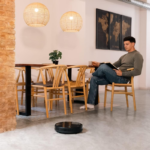 Robot Aspirador Cecotec Conga Ultra Home 2499 2100 Pa - Imagen 2