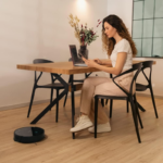 Robot Aspirador Cecotec Conga 2499 Ultra Genesis 2200 Pa - Imagen 4