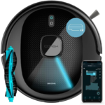 Robot Aspirador Cecotec Conga 7490 Immortal X-Treme 2600 mAh