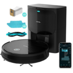 Robot Aspirador Cecotec Conga Ultra Home 2499 2100 Pa