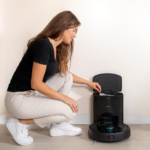 Robot Aspirador Cecotec Conga 8290 7000 Pa Láser - Imagen 5