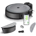 Robot Aspirador iRobot Roomba Combo i5