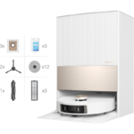 Robot Aspirador Dreame L20 Ultra 7000 Pa