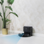 Robot Aspirador Cecotec Conga 7490 Ultimate Home Genesis 4000 Pa Navegación Láser - Imagen 5