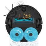 Robot Aspirador Cecotec Conga 11090 5000 Pa - Imagen 4