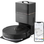 Robot Aspirador Roborock Q5 Pro+ 5500 Pa