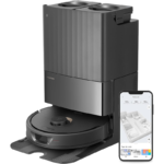 Robot Aspirador Roborock Q Revo 5500 Pa