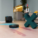 Robot Aspirador Cecotec Conga 11090 5000 Pa - Imagen 6