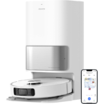 Robot Aspirador Dreame L10s Ultra 5300 Pa