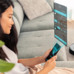 Robot Aspirador Cecotec Conga 7490 Eternal Genesis 3000 Pa - Imagen 3