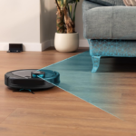 Robot Aspirador Cecotec Conga 7490 Eternal Genesis 3000 Pa - Imagen 4