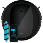 Robot Aspirador Cecotec Conga Titanium 2100 Pa