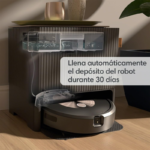 Robot Aspirador iRobot Roomba j9+ - Imagen 4