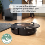 Robot Aspirador iRobot Roomba j9+ - Imagen 7