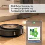 Robot Aspirador iRobot Roomba j9+ - Imagen 6