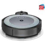 Robot Aspirador iRobot Roomba Combo i5 - Imagen 4