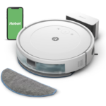 Robot Aspirador iRobot Roomba Combo Essential