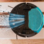 Robot Aspirador Cecotec Conga 999 Origin 1000 Pa 120 min - Imagen 5