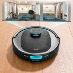 Robot Aspirador Cecotec Conga 7490 Eternal Genesis 3000 Pa - Imagen 5