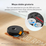 Robot Aspirador Roborock Q Revo 5500 Pa - Imagen 3