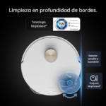 Robot Aspirador Dreame L20 Ultra 7000 Pa - Imagen 3