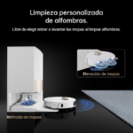 Robot Aspirador Dreame L20 Ultra 7000 Pa - Imagen 4