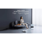 Robot Aspirador Xiaomi Robot Vacuum X10 4000 Pa LDS - Imagen 5