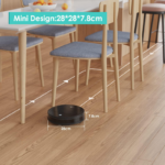 Robot Aspirador y Fregasuelos LEFANT M213 2200 Pa - Imagen 3
