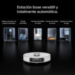 Robot Aspirador Dreame L20 Ultra 7000 Pa - Imagen 6