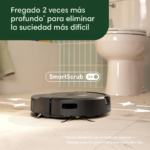 Robot Aspirador iRobot Roomba Combo 10 Max - Imagen 2