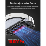 Robot Aspirador Roborock S8 MaxV Ultra 10000 Pa - Imagen 5