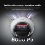 Robot Aspirador Roborock S8 Pro Ultra 6000 Pa - Imagen 3