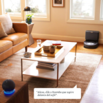 Robot Aspirador iRobot Roomba j7 - Imagen 2