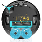 Robot Aspirador Cecotec Conga 9590 Spin Revolution 10000 Pa - Imagen 5