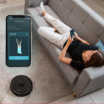 Robot Aspirador Cecotec Conga 7490 Immortal Home 2600 Pa - Imagen 2